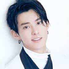 Biodata Dylan Wang Lengkap Pemeran Dao Ming Si Meteor Garden 2018