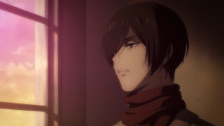 進撃の巨人アニメ第4期 ミカサアッカーマン | Attack on Titan The Final Season | Mikasa Ackerman
