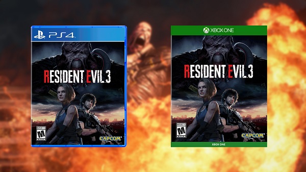 هل ستدعم لعبة Resident Evil 3 Remake اللغة العربية 
