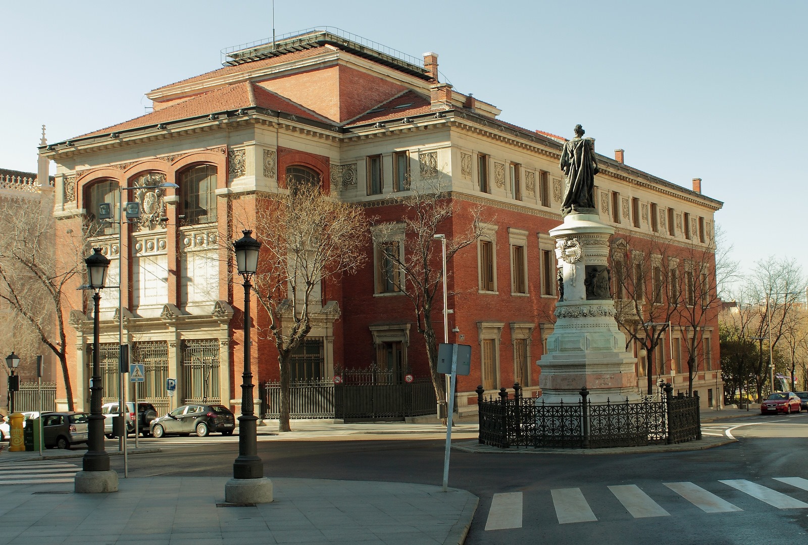 HISTORIA ESPAÑOLA EL DICCIONARIO DE LA REAL ACADEMIA DE LA LENGUA