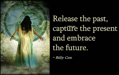 Embrace The Future Quotes
