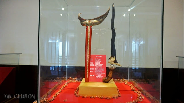 Museum Keris Nusantara Surakarta