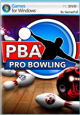 PBA Pro Bowling (2019) PC Full Español