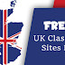 Top UK Free Classified Sites List