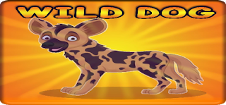 Play Games2Jolly Wild Dog Escape