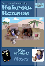 Hebrew Houses