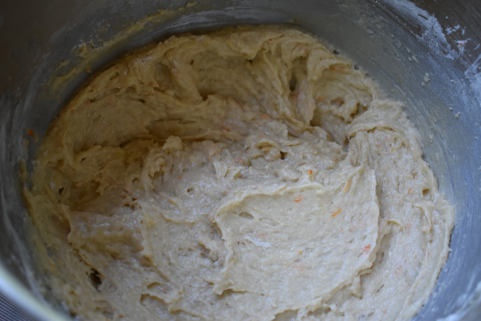 Banana Bread with Ginger and Orange Zest • Chef Jen