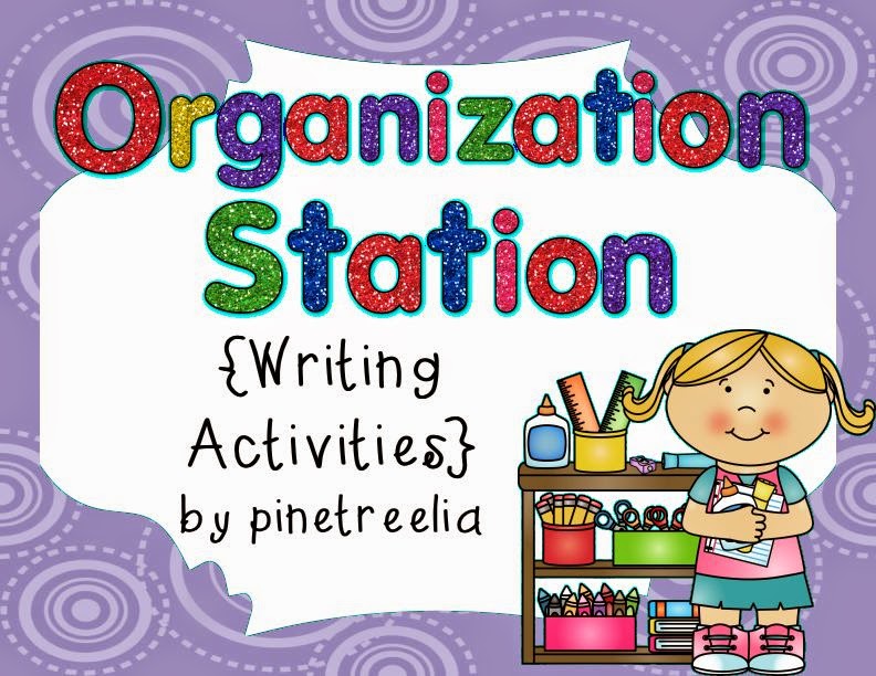 primary beginning middle end activities