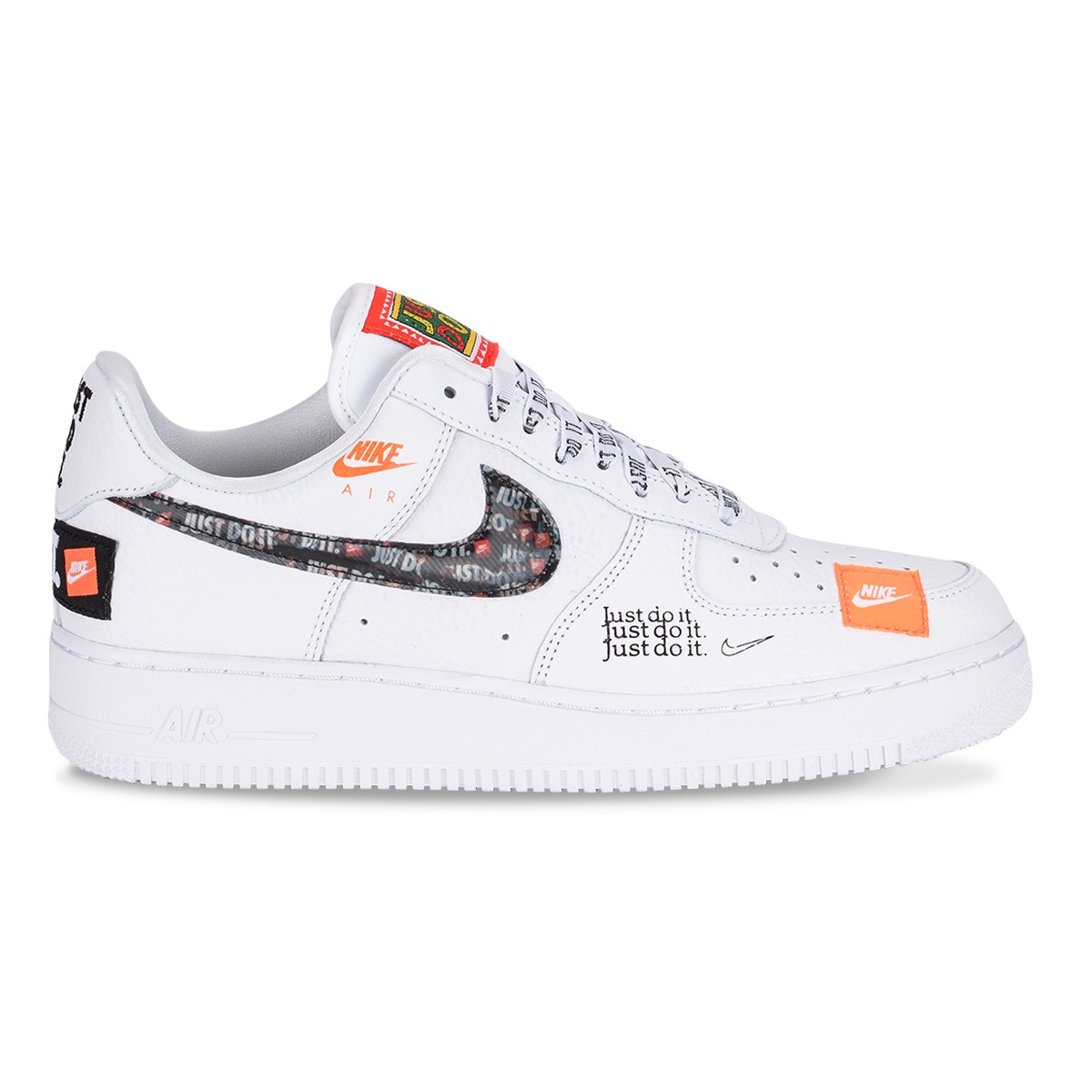 air force premium jdi