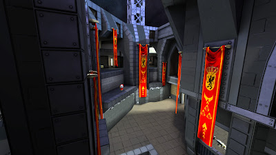 Doombringer Game Screenshot 2