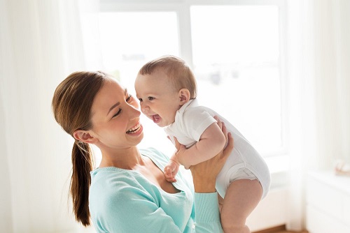 The best care for your newborn The best care for your newborn