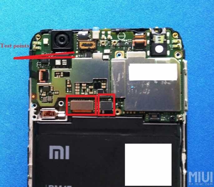 Tutorial Remove Akun Redmi 4X MiCould Update Work EvilicaCell