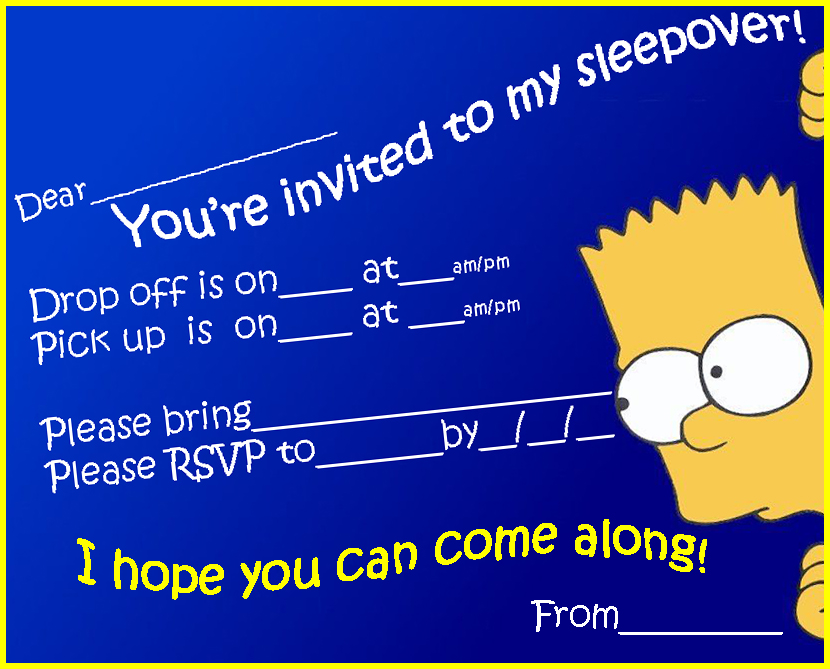 printable-sleepover-invitations