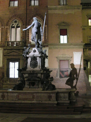 Brunnen_Bologna