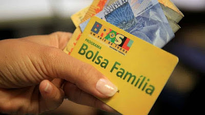 Começa nesta quarta a consulta de valor do auxílio emergencial para beneficiários do Bolsa Família