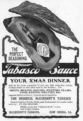 McIlhenny's Tabasco