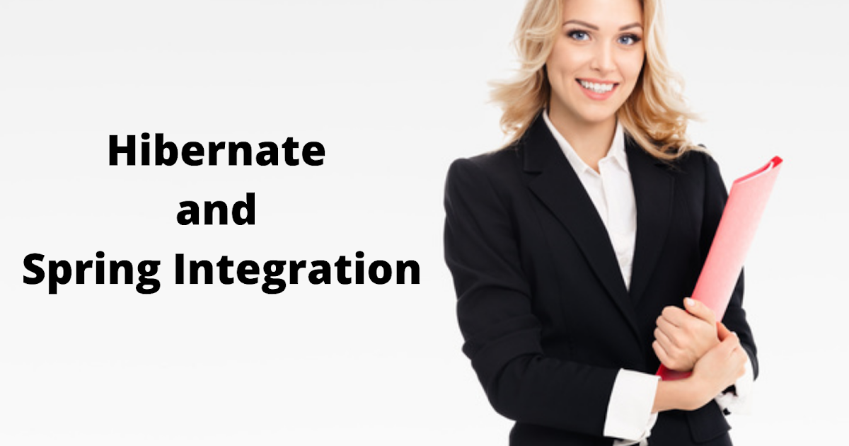 Hibernate and Spring Integration | Oracle Java Certified