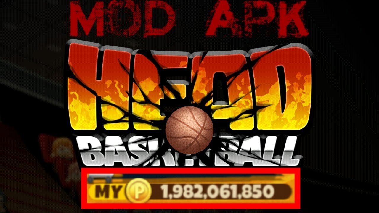 Game Head BasketBall Mod Apk v 1 1 4 Unlimited Money Terbaru For Game Head BasketBall Mod Apk v 1 1 4 Unlimited Money Terbaru For