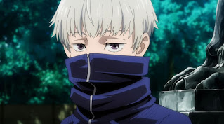 呪術廻戦 | 第5話「呪胎戴天-弐-」 Jujutsu Kaisen Episodes