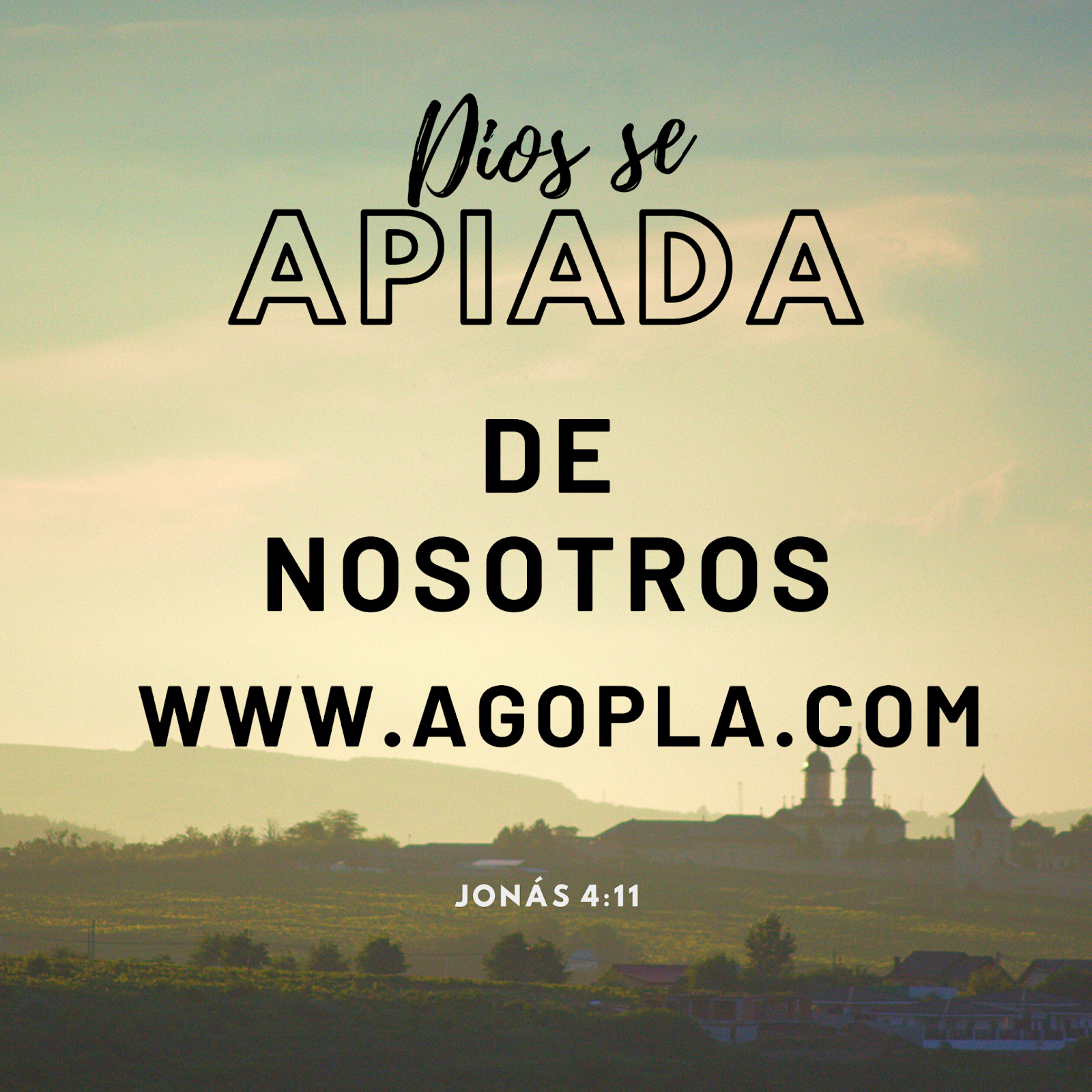 Devocionales de Alfonso Gomez Plaza ¿HUIR DE TU PROPÓSITO?