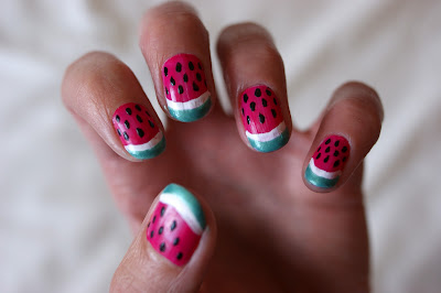 Nail Art