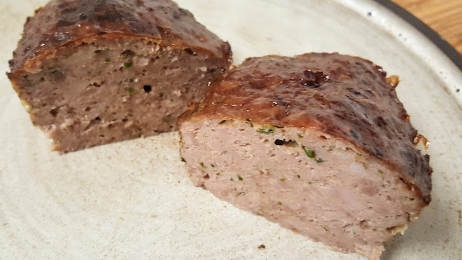 La meilleure recette de terrine ou pâté de campagne