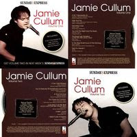 jamie cullum - sunday express (2006)