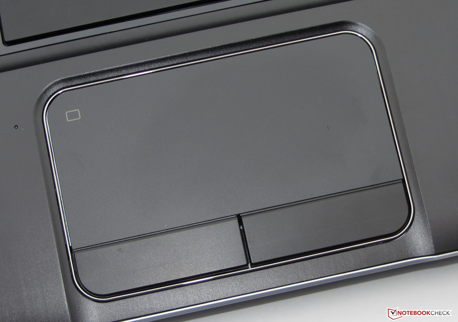 Pengertian dan Fungsi Touchpad