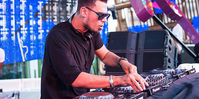 Afrojack