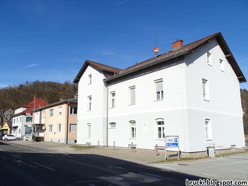 Sammelsurium Gratkorn