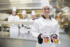 Culinary Arts Schools in 