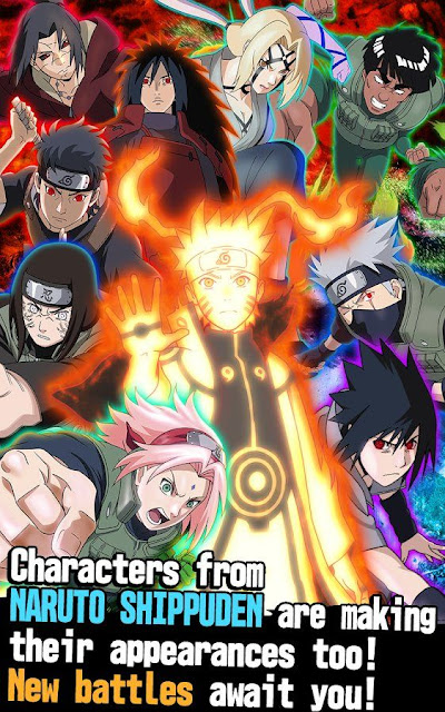 Download Game Naruto Ultimate Ninja 5 For Android Apk Download Game Naruto Ultimate Ninja 5 For Android Apk