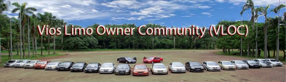 Vios Limo Owner Community