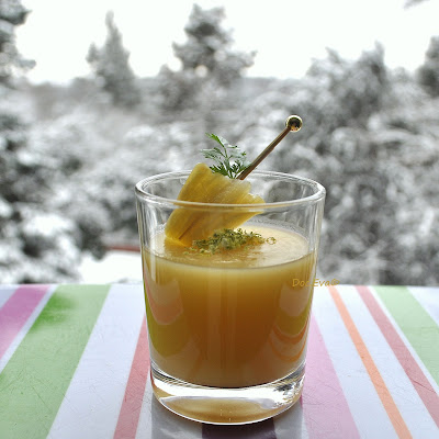 Gelo di Ananas