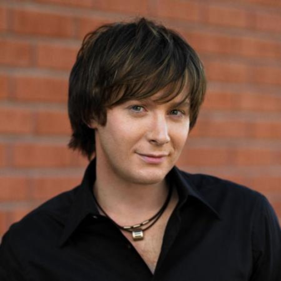 Clay Aiken American Idol - Clay Aiken Biography - Clay Aiken Height: Idol Star's Measurements