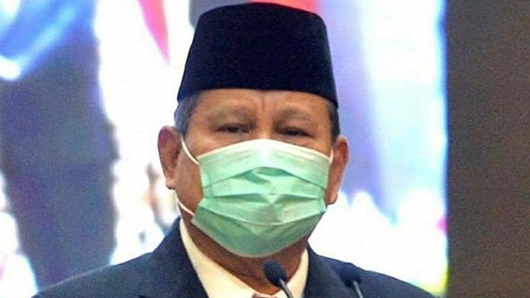 Prabowo Kembali Jadi Ketum Gerindra, Diminta Kadernya Nyapres Lagi