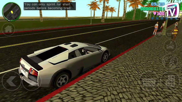Gta Vice City Modern Graphic Mod To Download Best4pcsofts