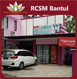 View Rumah Cantik Sehat Muslimah Pictures