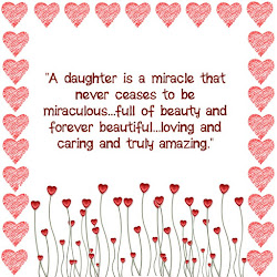 daughter birthday happy quotes wishes special wonderful quote woos ahead