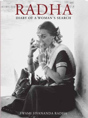 Radha Diary of a Woman's Search