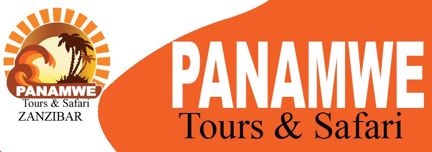 PANAMWE TOURS & SAFARI ZANZIBAR