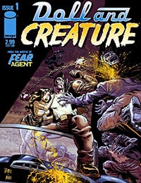 Read Doll and Creature online