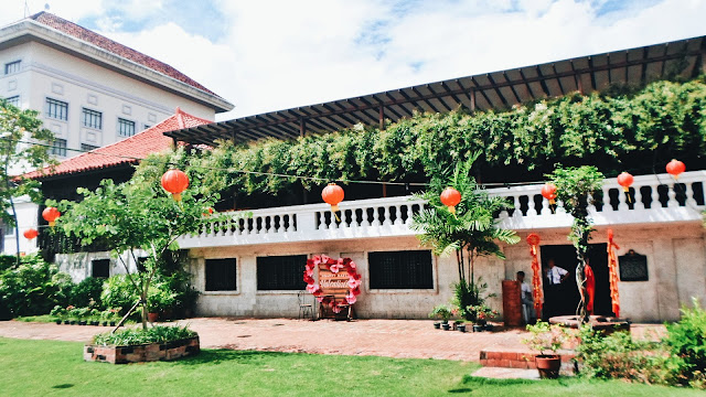 Casa Gorordo Museum Cebu City