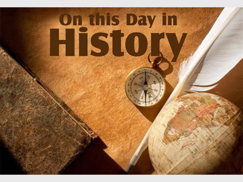 24 जनवरी का इतिहास On this day in History