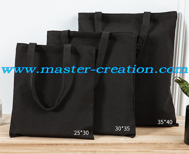 Master Creation International Ltd: Canvas and cotton bag, customized ...