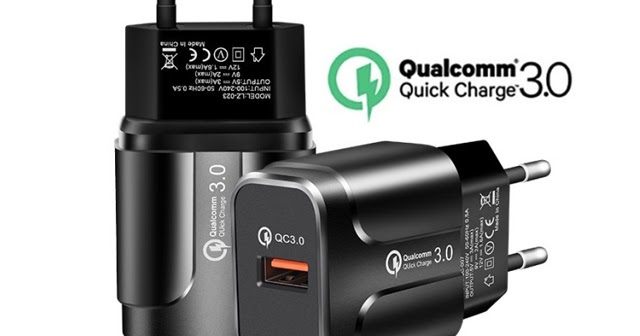 Adapter Fast Charging Terbaik Teknoreview