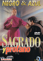 Mario Salieri: Sagrado y Profano (2003)