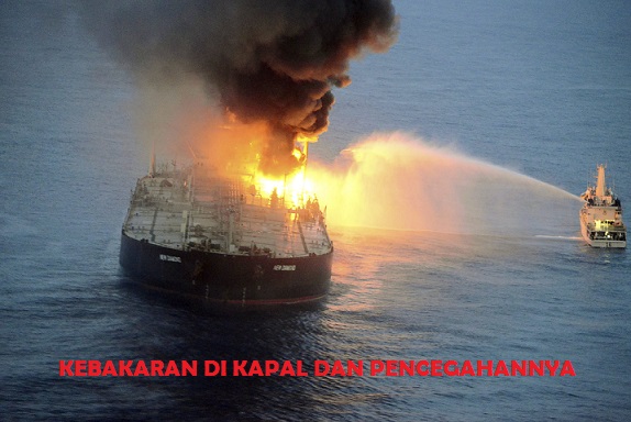 Fire in Ship and its Prevention