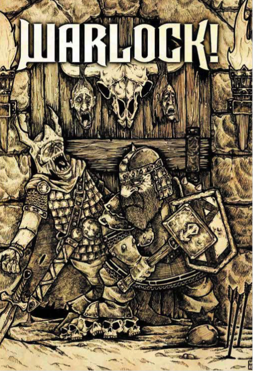 warriors warlocks pdf warriors warlocks pdf