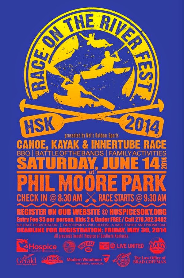 Countryside Food Rides Drakes Creek (Alvaton, KY)